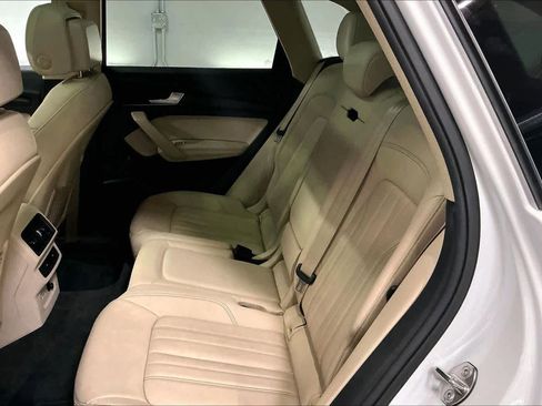 Certified 2023 Audi Q5 2.0T Premium Plus w/ Premium Plus Package image 29