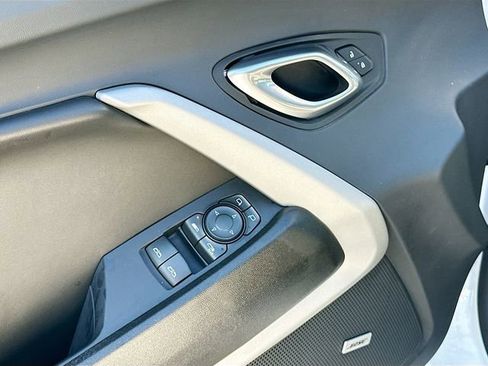 Used 2023 Chevrolet Camaro LT w/ RS Package image 16