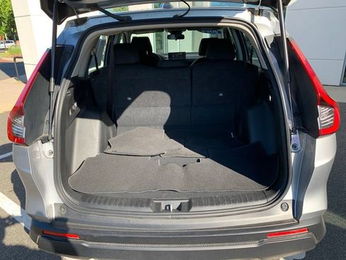 Certified 2024 Honda CR-V LX image 23