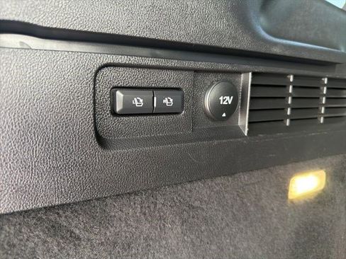 Used 2016 Lincoln MKX Reserve w/ Climate Package AWD/4WD image 16