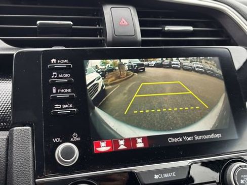 Used 2021 Honda Civic Sport image 24