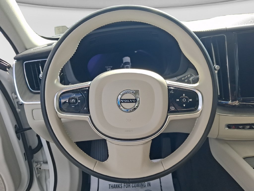 Used 2024 Volvo XC60 B5 Ultimate w/ Protection Package Premier AWD/4WD image 28