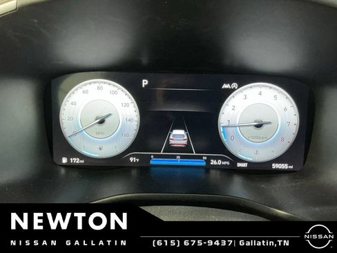 Used 2022 Hyundai Santa Fe SEL w/ Convenience + Premium Package FWD image 35