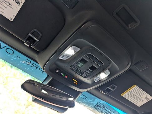 Certified 2023 Cadillac CT4 V w/ Navigation Package image 30