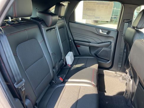 New 2026 Ford Escape ST-Line w/ Tech Pack #1 FWD image 13