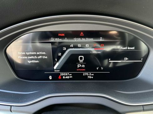 Used 2025 Audi Q5 2.0T Premium AWD/4WD image 24