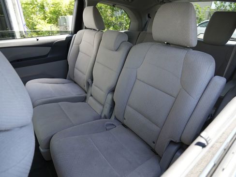 Used 2016 Honda Odyssey EX image 21