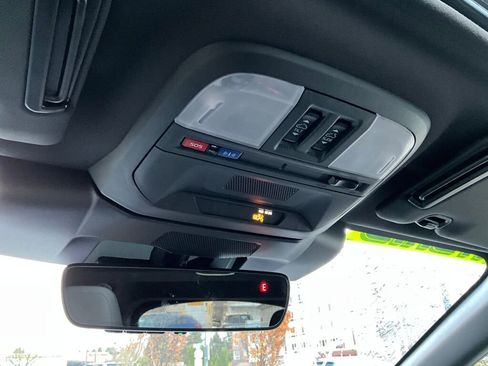 New 2026 Subaru Crosstrek 2.5i Sport image 16