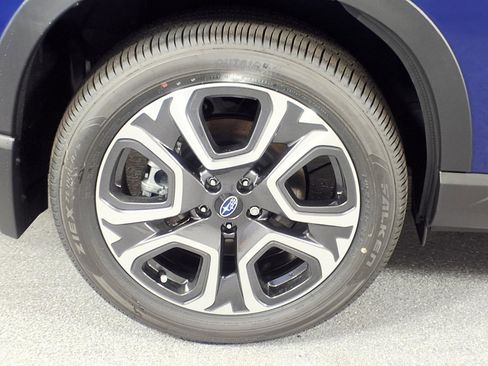 New 2026 Subaru Ascent Limited image 3