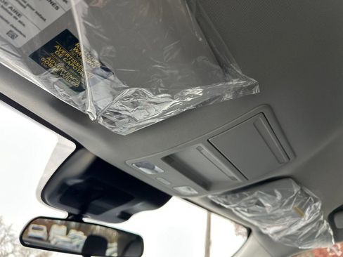 New 2025 Ford Maverick XLT w/ Equipment Group 301A image 29