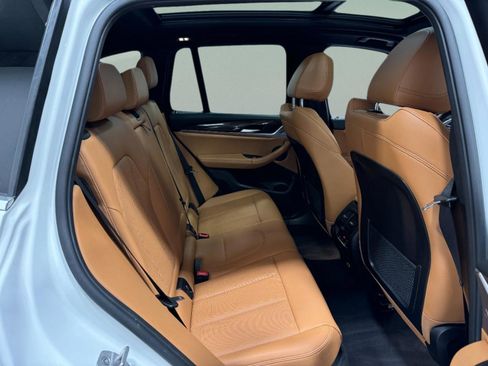 Used 2024 BMW X3 xDrive30i w/ Convenience Package image 10