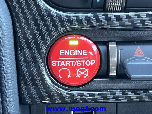 Used 2018 Ford Mustang Shelby GT350 w/ Electronics Package image 8