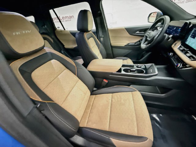 Used 2026 Chevrolet Equinox ACTIV w/ Convenience Package III FWD image 29