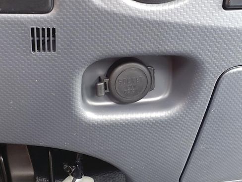 New 2025 Chevrolet Low Cab Forward 5500XG image 16