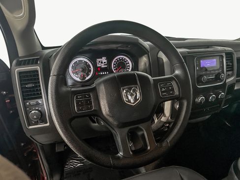 Used 2017 RAM 1500 Express image 13