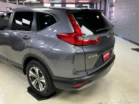 Used 2017 Honda CR-V LX image 31