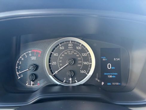 Used 2022 Toyota Corolla LE FWD image 29