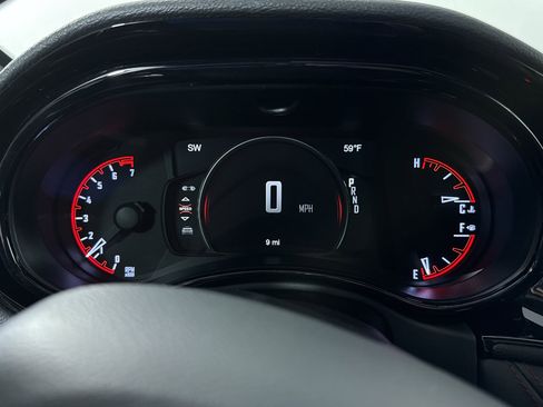 New 2026 Dodge Durango GT AWD/4WD image 12