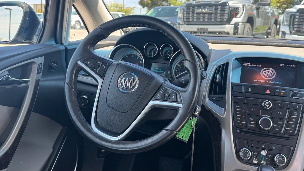 Used 2012 Buick Verano FWD image 11