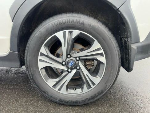 Used 2024 Subaru Crosstrek 2.0i Premium AWD/4WD image 27