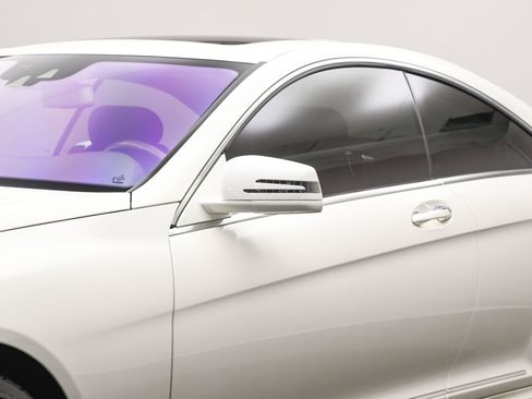 Used 2014 Mercedes-Benz CL 550 4MATIC image 11