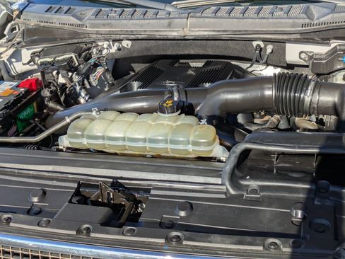 Used 2019 Ford F150 King Ranch w/ Equipment Group 601A Luxury image 32