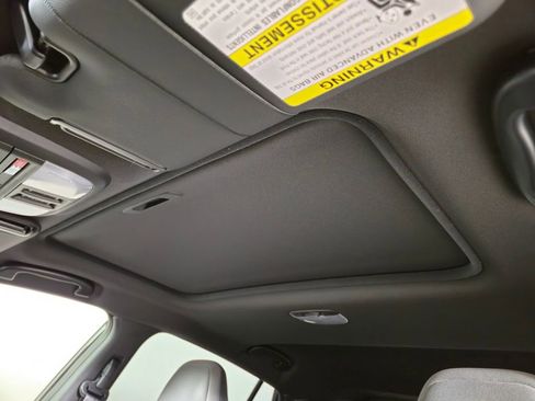 New 2026 Subaru Crosstrek 2.5i Sport AWD/4WD image 10