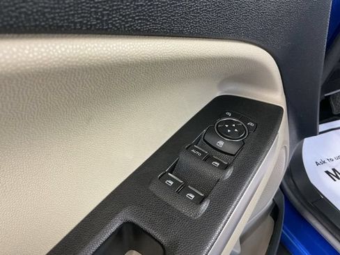 Used 2022 Ford EcoSport S AWD/4WD image 14