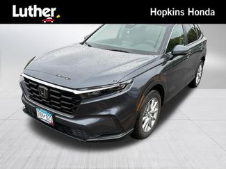 Used 2026 Honda CR-V EX video 1