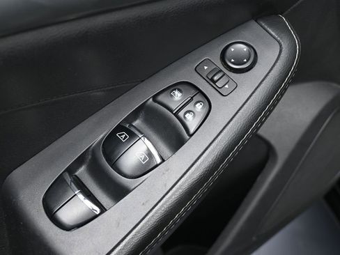 Used 2020 Nissan Maxima 3.5 SV w/ Floor Mat Group image 18