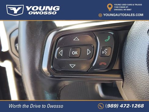 Used 2019 Jeep Wrangler Unlimited Sport AWD/4WD image 13
