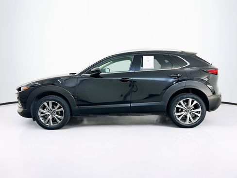 Used 2024 MAZDA CX-30 AWD 2.5 S w/ Premium Package image 4