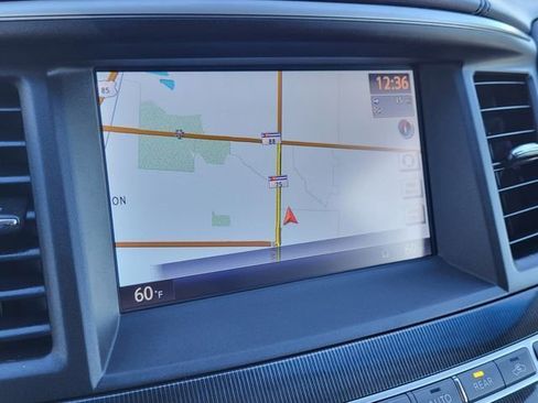 Used 2016 INFINITI QX60 AWD w/ Premium Plus Package image 22