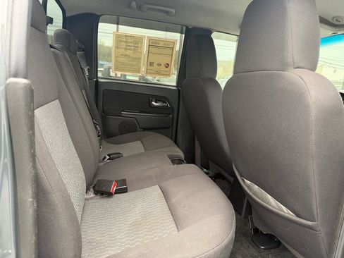 Used 2012 GMC Canyon SLE image 13