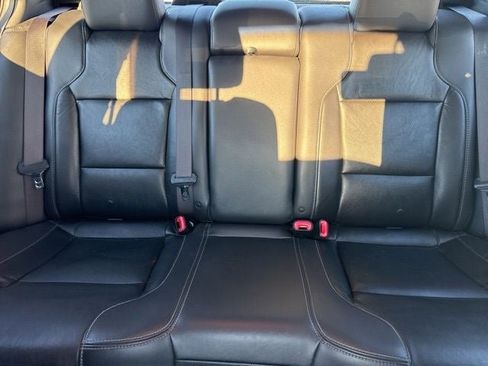 Used 2016 Ford Taurus SEL image 21