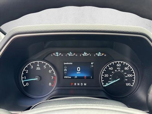 Used 2021 Ford F150 XL w/ Equipment Group 101A High RWD image 12