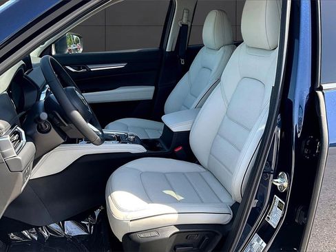New 2025 MAZDA CX-5 AWD 2.5 S w/ Premium Plus Pkg image 9