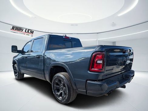 New 2026 RAM 1500 Big Horn AWD/4WD image 5