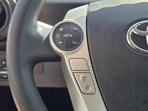 Used 2014 Toyota Prius C Two FWD image 29