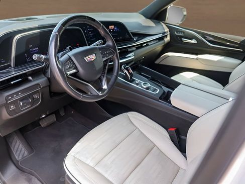 Certified 2023 Cadillac Escalade ESV Sport w/ Touring Package RWD image 44