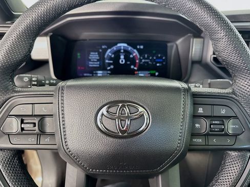 Used 2025 Toyota Tundra TRD Pro image 16