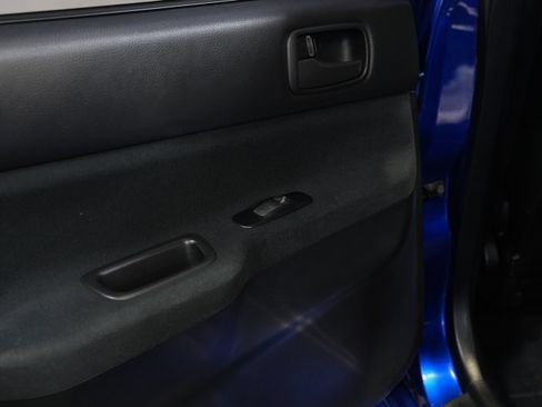 Used 2006 Mitsubishi Lancer Evolution AWD/4WD image 26