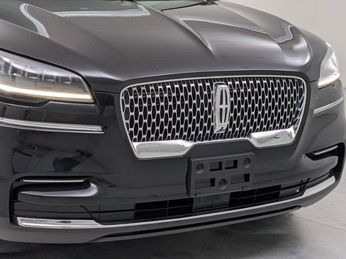 Used 2024 Lincoln Aviator Reserve AWD/4WD image 44
