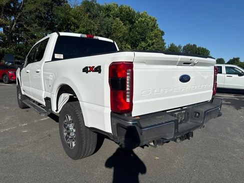 Certified 2026 Ford F250 Lariat AWD/4WD image 3