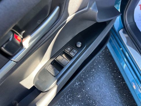 Used 2025 Toyota Camry LE image 15