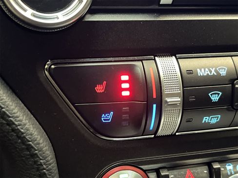 Used 2023 Ford Mustang GT Premium w/ Equipment Group 401A image 6