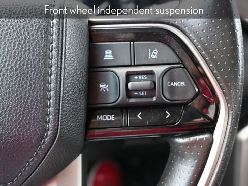 Used 2023 Toyota Tundra SR5 image 13