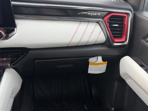 New 2025 GMC Canyon AT4 w/ AT4X AEV Edition image 22