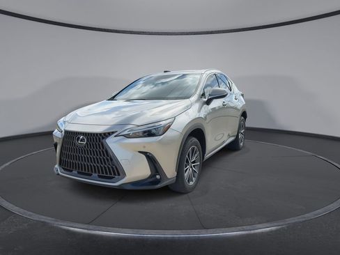 Used 2024 Lexus NX 350 350 Premium image 4
