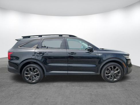 Used 2021 Kia Sorento SX Prestige AWD/4WD image 2